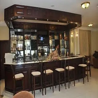 Debredamo Hotel Addis Ababa